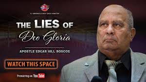 El Tabernacle Holy Ghost Ministries