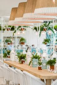 Kiwi Pom Design A Garden Themed Restaurant Bar Design Restaurant Cafe Design Coffee Shops Interior