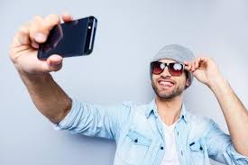 Activate the rear camera of your android phone. Guys Follow These 5 Steps To Take A Good Selfie Updated March 2020 Tiege Hanley