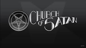 Church Of Satan Satan Hail Satan