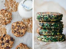 Biscotti all'avena e cioccolato senza cottura80g di avena150g di cioccolato fondente30g di farro soffiato (o altri cereali soffiati)50g di burro di arachidi. 8 Ricette Con L Avena Da Non Perdere