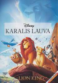 Check spelling or type a new query. Karalis Lauva Vikipedija