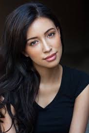 Our next guest is a real Survivor! Please join us in welcoming CHRISTIAN  SERRATOS to this year's Motor City Comic Con!!! Christian Serratos is an  American actress who plays Rosita Espinosa in