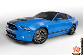 Jangan tanya saya siapa pemiliknya. 2013 Ford Mustang Shelby Gt500