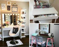 For a designer vanity, this kit is worth every penny. 8 Easy Diy Makeup Vanity Ideas You Cannot Miss Balancing Bucks