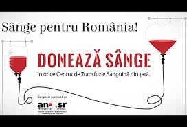 Donarea de sange este sigura si usoara. Donare De Sange La Mioveni Cineva Are Nevoie De Sange O Data La 3 Secunde Nu EzitaÅ£i SÄƒ DonaÅ£i Universul Argesean