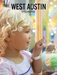 West Austin Studio Tour 2019 by Big Medium