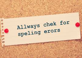 S illy s ally went r eally r ed when emba rr a ss ed. These Hacks Remind Us That Spelling Still Matters Dictionary Com