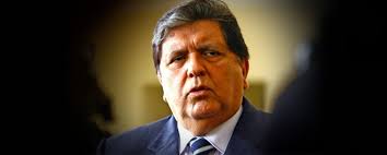 El candidato de los narcos»