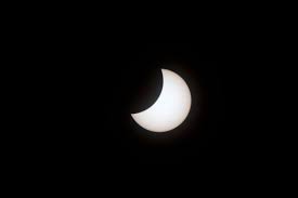 Jeudi 10 juin 2021 eclipse de soleil annulaire. Nbyyukmsho6b M