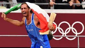 Gianmarco tamberi chiude al sesto posto nel salto in alto ai giochi del mediterraneo di mersin (turchia). Fomw3udaqochcm