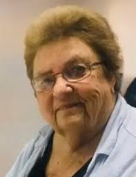 Obituary information for Sylvia A. Nemet