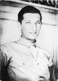 Sergeant Harry Fineman (1916–1942)