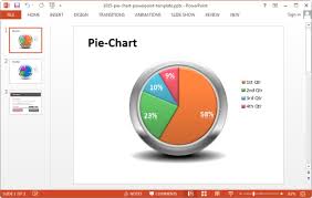 best powerpoint templates with charts and graphs