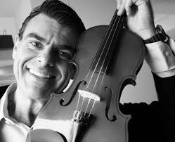 Músico que teve violino furtado se preparava para conservatório na Itália