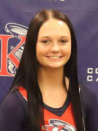 2024-25 Cheerleading Roster