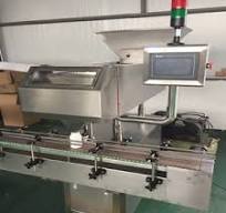 Small Parts Counter - Precision and Efficiency for Factory Use