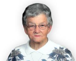 Obituary information for Eleanor Loop