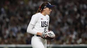 Monica ) was born in santa cruz, california. Monica Abbott Reflects On The Process And Ride She S Been On Leading Up To Tokyo