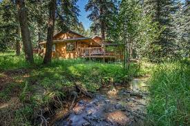 When the mountains are calling, head west—within an hour, you. Creekside Cabin In The Mountains 30 Miles From Downtown Denver Updated 2021 Tripadvisor Conifer Vacation Rental