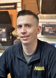 Dodge & Chrysler Service Staff