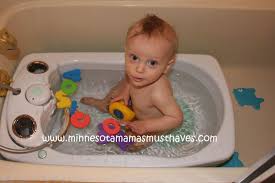 In many models, the integrated led lighting with color light therapy provides additional moments of relaxation. Summer Infant Lil Luxuries Whirlpool Bubbling Spa Shower Review Must Have Mom