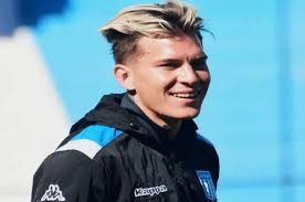 In the game fifa 21 his overall rating is 70. Dos Entrerrianos Y Un Expatronato Integran La Lista De Convocados De Racing Analisis