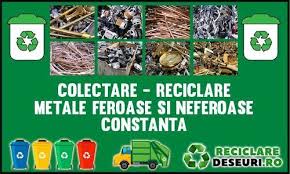 1.5 pret fier vechi remat per kg. Feroase Neferoase Constanta