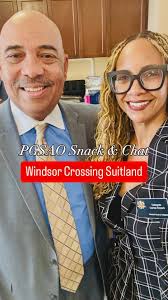 Hanging out with the @pgsaonews and the seniors for a “Snack & Chat.” I  even brought my 83 years young Mom along and she had a blast!, Thank you  Madam @sabraveboy for inviting me. 🤗, Special shout out ...