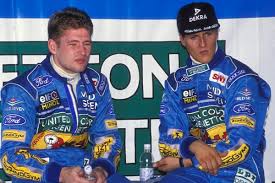 Perez komplettiert vor bottas das podest. Formel 1 Jos Verstappen Nicht Gut Genug Fur Schumacher