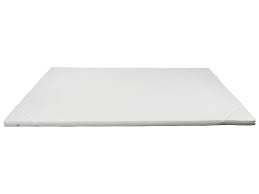 Während topper die dämpfende wirkung der vorhandenen matratzen unterstützen, dienen die reinen matratzenauflagen eher dem durch den matratzentopper wird die höhe der matratze vergrößert. Meradiso Topper 140 X 200 Cm Bezug Aus Polyester Polyurethanfullung Lidl De