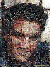 This window stays visible even when the user agent is not visible. Third Gallery Of Photographic Mosaic Pictures