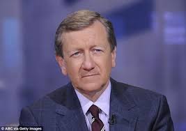 Brian Ross exits ABC News after reporting Trump urged Michael Flynn to  contact Russian officials