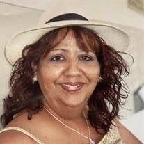 Carmen G. Menchaca Obituary