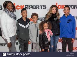 Larsa's dating exploits have left her son, scotty, fed up with fans. Larsa Pippen Where Stockfotos Und Bilder Kaufen Alamy