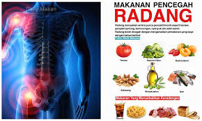 We did not find results for: Radang Boleh Menyebabkan Penyakit Kronik Jadi Ketahui Makanan Pencegah Radang Daily Makan