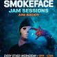 SMOKEFACE JAM SESSION