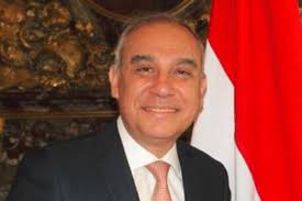 Alaa Youssef : La profondeur des relations égypto-françaises se manifeste  dans le dialogue constant et riche entretenu par les deux pays
