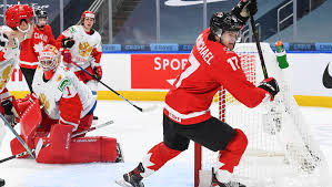Молодежный чемпионат мира по хоккею 2020. Severoamerikanskie Smi Otreagirovali Na Razgrom Rossii Kanadoj Gazeta Ru