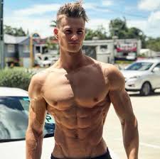 Carlton loth is best known for being a bodybuilder. Pin On Carlton Loth