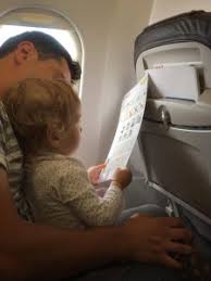 Prima CÄƒlÄƒtorie Cu Avionul Sfaturi Si ExperienÅ£a NoastrÄƒ Super Mami Ro