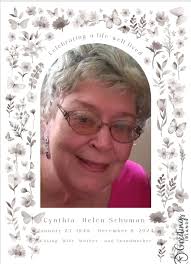 Class of 1954 12/8/1936-11/27/2025