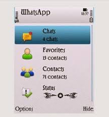 What is the wrong in that pls tell me solution. Whatsapp Messenger For Nokia X2 02 And Asha 202 Gsmdigest