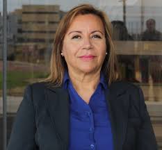 OLIVAS SARABIA AMELIA