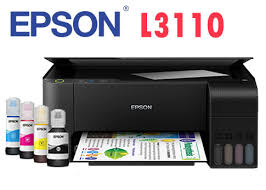 Review Printer Epson L3110