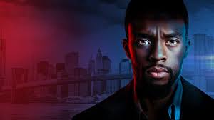 21 bridges follows an embattled nypd detective (chadwick boseman), who is thrust into a citywide manhunt for a pair of cop killers after uncovering a. 21 Bridges Netflix Official Site