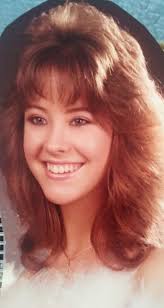 Wow, Blast from the past! I "graduated" 6th grade in 1976. This pic was c.  1986.