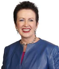 Central Sydney Planning Strategy 2016-2036