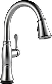 delta faucet 9197t ar dst cassidy