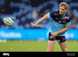 Max jorgensen rugby hi-res stock photography and images